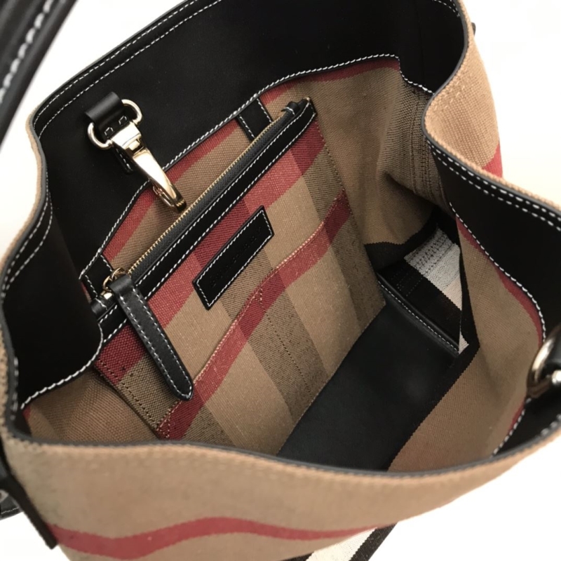 Burberry Bucket Bags